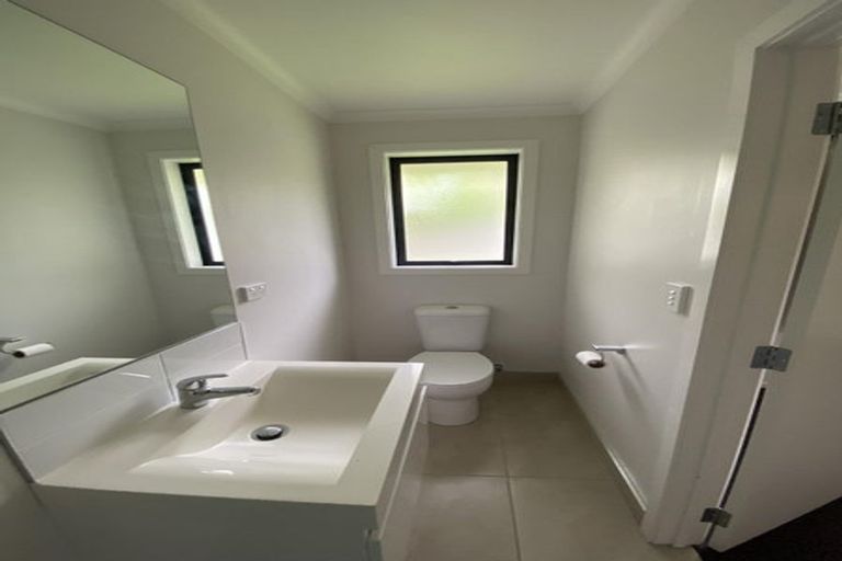 Photo of property in 83c Norrie Street, Bader, Hamilton, 3206