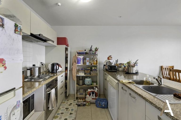 Photo of property in 25/124 Stancombe Road, Flat Bush, Auckland, 2016