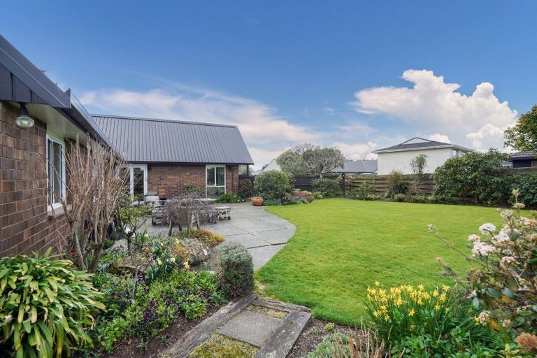 Photo of property in 115 Gladstone Terrace, Gladstone, Invercargill, 9810