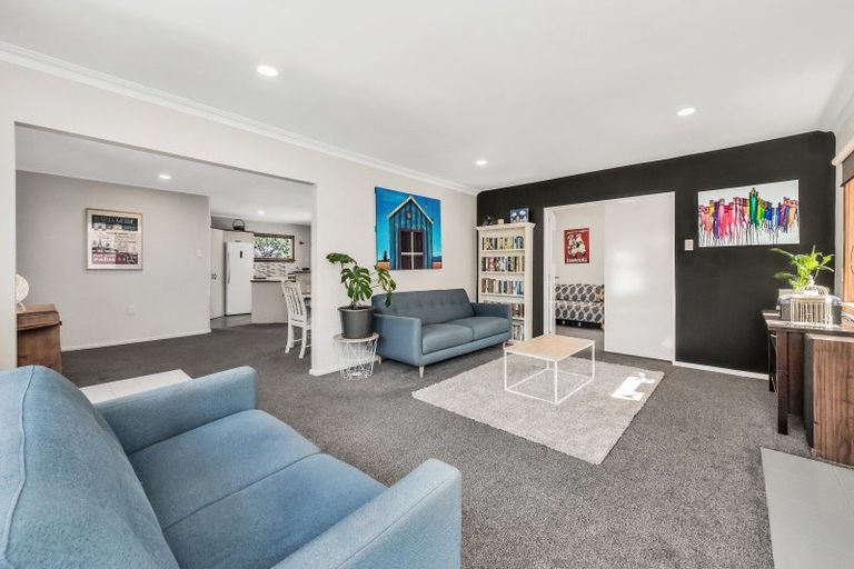 Photo of property in 518 Halswell Road, Halswell, Christchurch, 8025