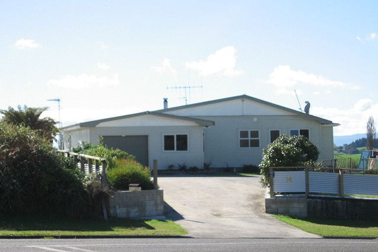 Photo of property in 14 Bledisloe Avenue, Putaruru, 3411