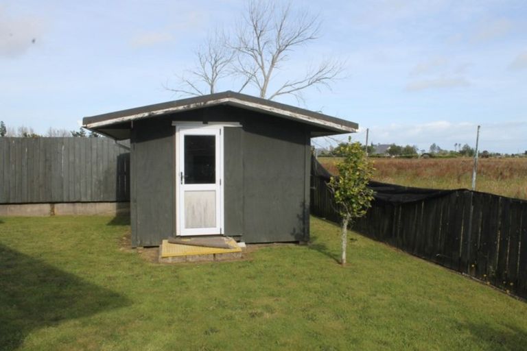 Photo of property in 2 Powick Street, Westport, 7825