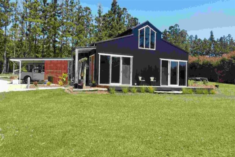 Photo of property in 312 Puketotara Road, Waipapa, Kerikeri, 0295