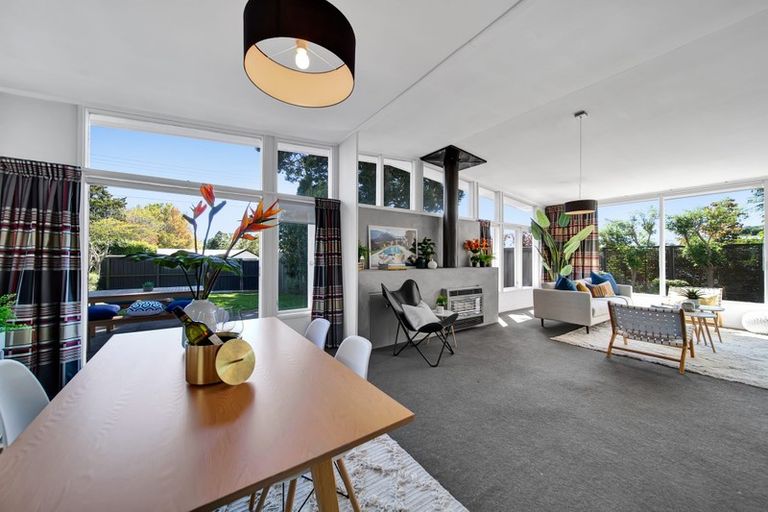 Photo of property in 59 Doralto Road, Frankleigh Park, New Plymouth, 4310