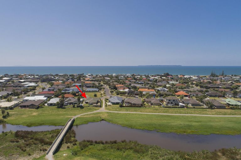Photo of property in 1 Bree Court, Papamoa Beach, Papamoa, 3118