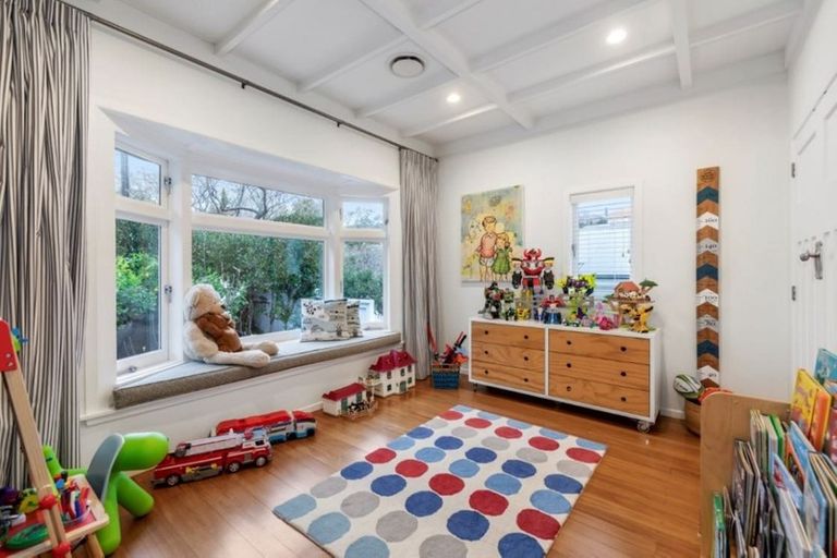 Photo of property in 18 Lingarth Street, Remuera, Auckland, 1050