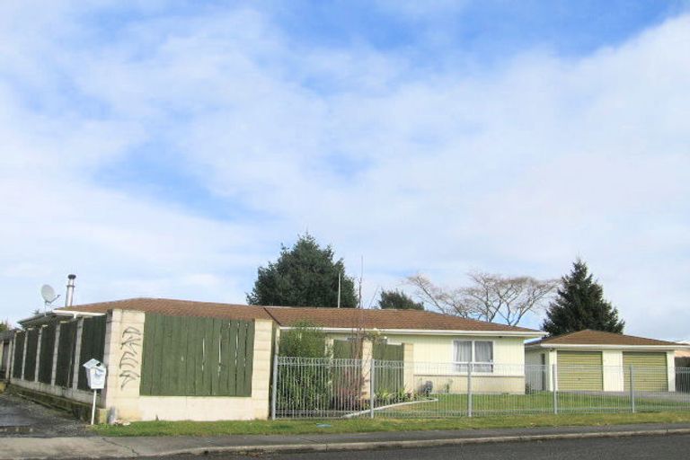 Photo of property in 26 Crail Avenue, Flaxmere, Hastings, 4120