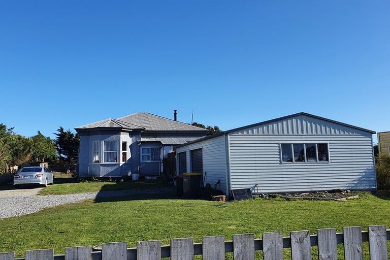 Photo of property in 48 Blake Street, Blaketown, Greymouth, 7805