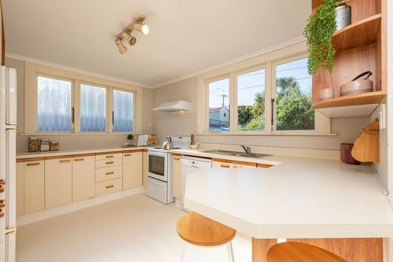 Photo of property in 3 Campbell Street, Karori, Wellington, 6012