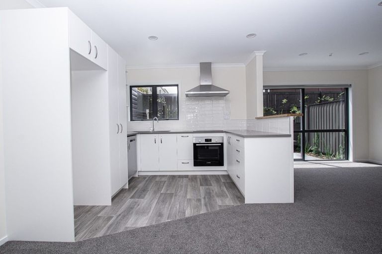 Photo of property in 5/3 Palmerston Street, Hamilton Central, Hamilton, 3204