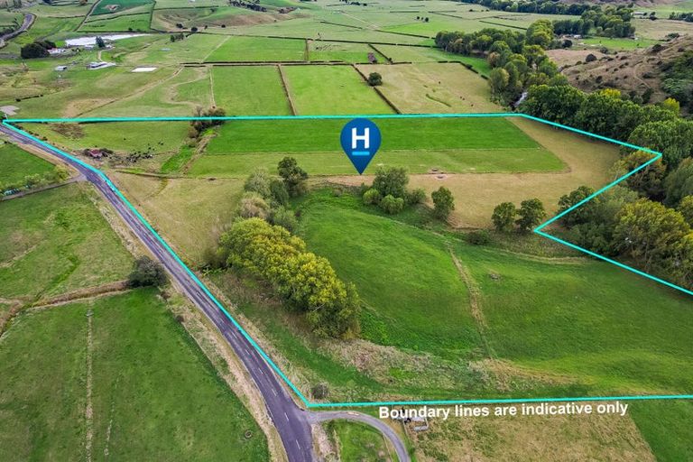 Photo of property in 175 Maratoto Road, Hikutaia, Paeroa, 3674