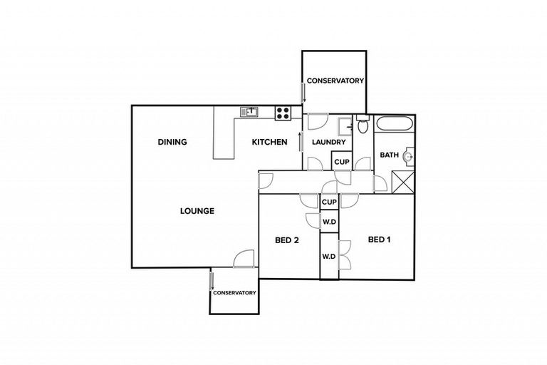 Photo of property in 41 Armagh Terrace, Marton, 4710
