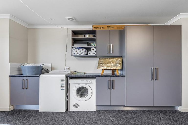 Photo of property in 5b Ballinger Place, Kaiapoi, 7630