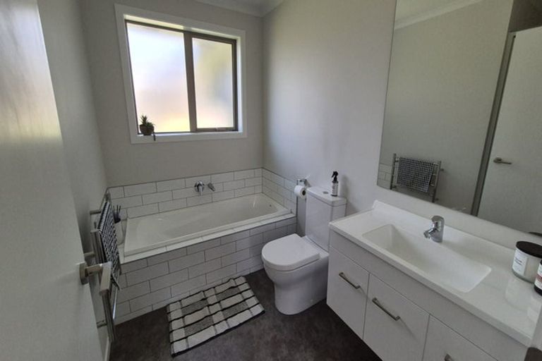 Photo of property in 8 Morningside Lane, Rockdale, Invercargill, 9812