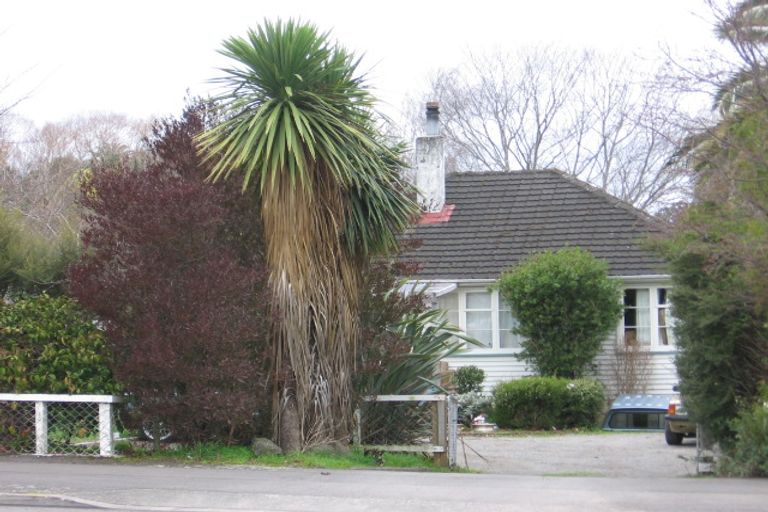 Photo of property in 80 Opaki Road, Lansdowne, Masterton, 5810