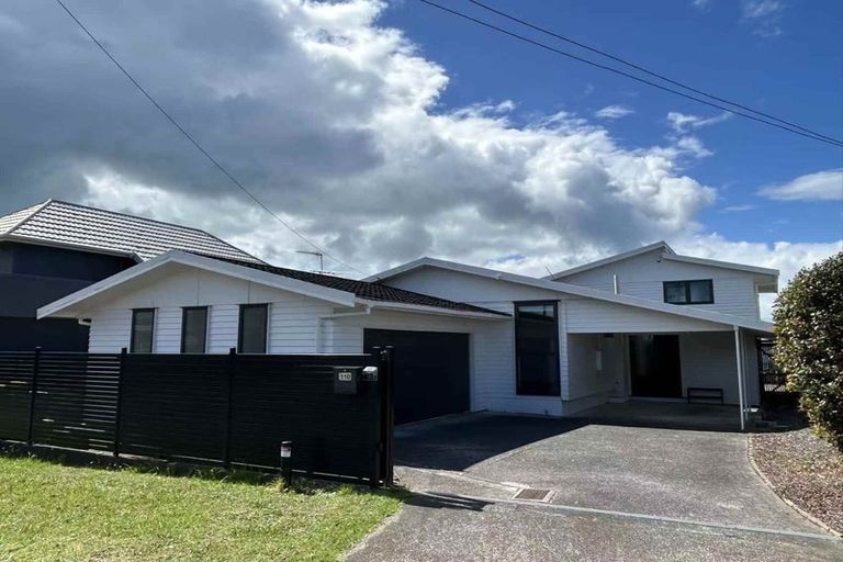 Photo of property in 110 Clovelly Road, Bucklands Beach, Auckland, 2012
