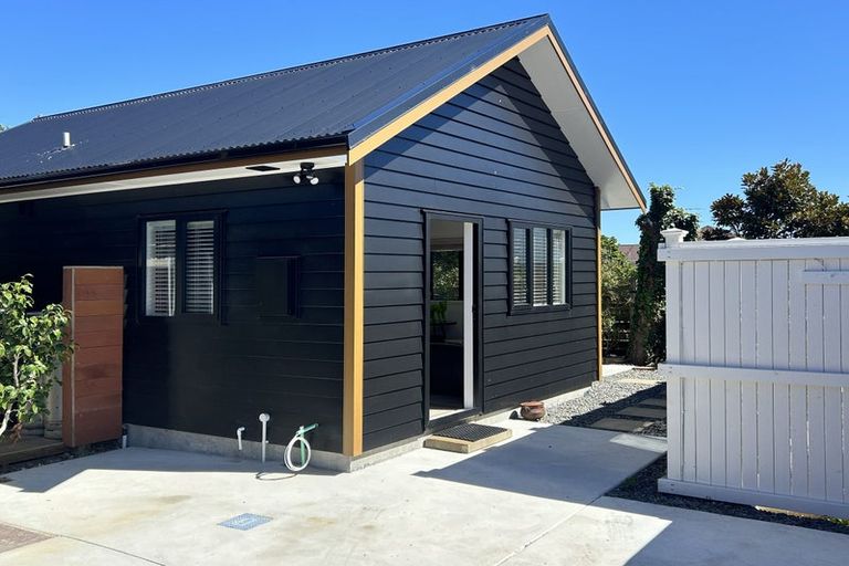 Photo of property in 268a Manly Street, Paraparaumu Beach, Paraparaumu, 5032