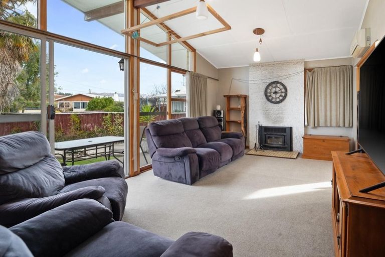 Photo of property in 6 Eva Crescent, Witherlea, Blenheim, 7201