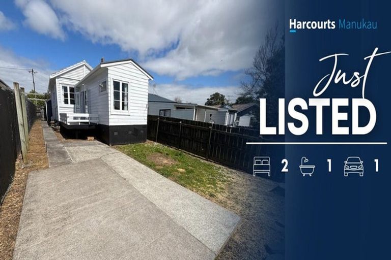 Photo of property in 128 Coronation Road, Papatoetoe, Auckland, 2025
