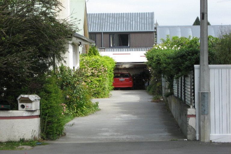 Photo of property in 41 Queen Street, Rangiora, 7400