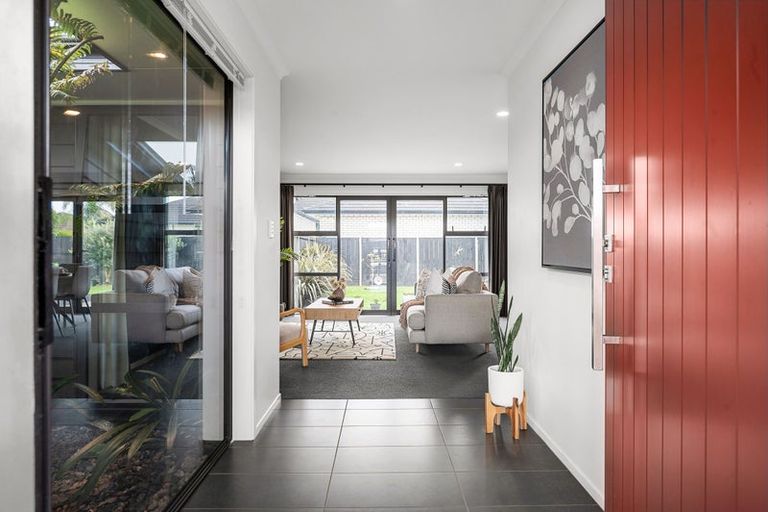 Photo of property in 61 Te Huia Drive, Flagstaff, Hamilton, 3210