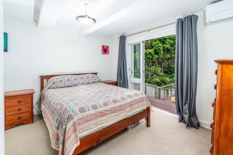 Photo of property in 24 Charlotte Avenue, Brooklyn, Wellington, 6021