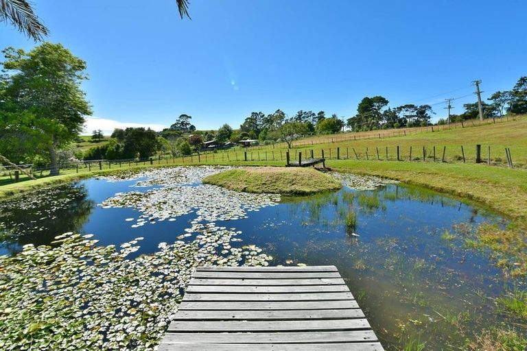 Photo of property in 452 Blackbridge Road, Dairy Flat, Albany, 0794