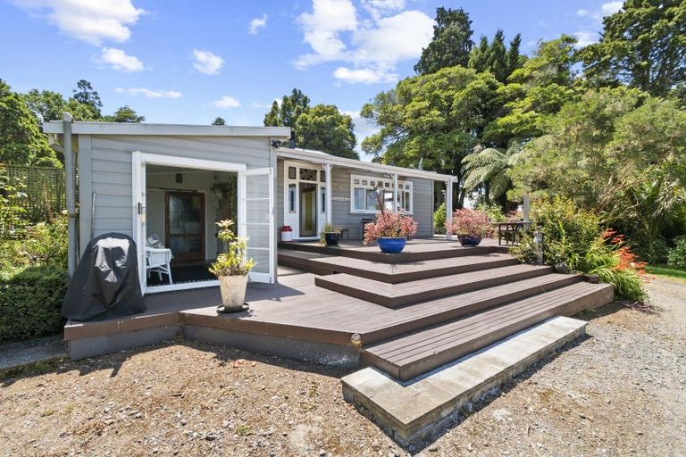 Photo of property in 387a Galpins Road, Marton, 4788