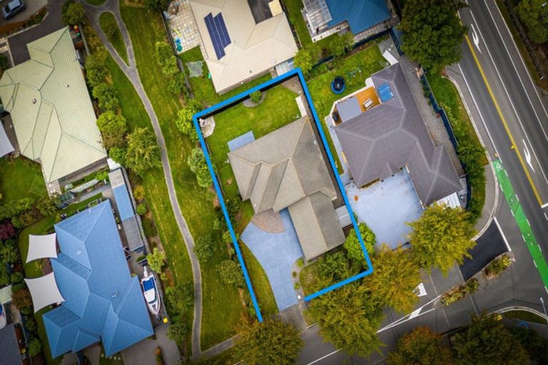 Photo of property in 15 Macartney Avenue, Halswell, Christchurch, 8025