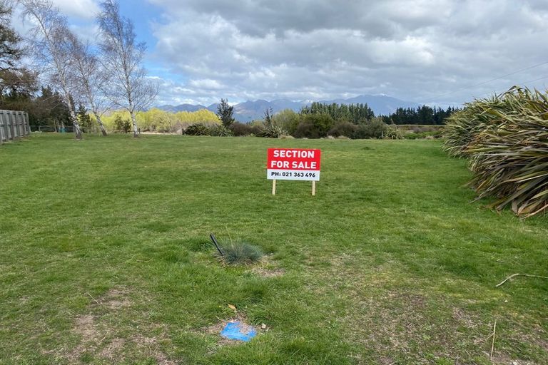 Photo of property in 11 Mount Charon Place, Hanmer Springs, 7334