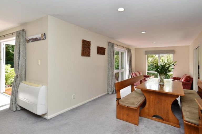 Photo of property in 21 Condell Avenue, Papanui, Christchurch, 8053