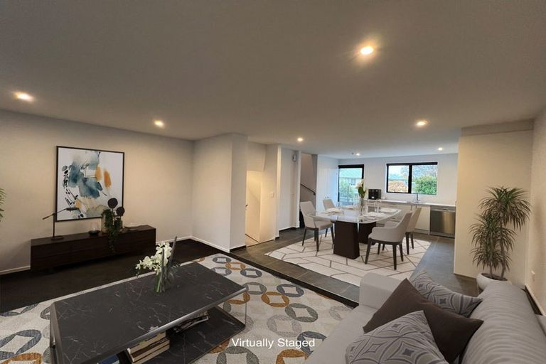 Photo of property in 5/27 Harewood Road, Papanui, Christchurch, 8053