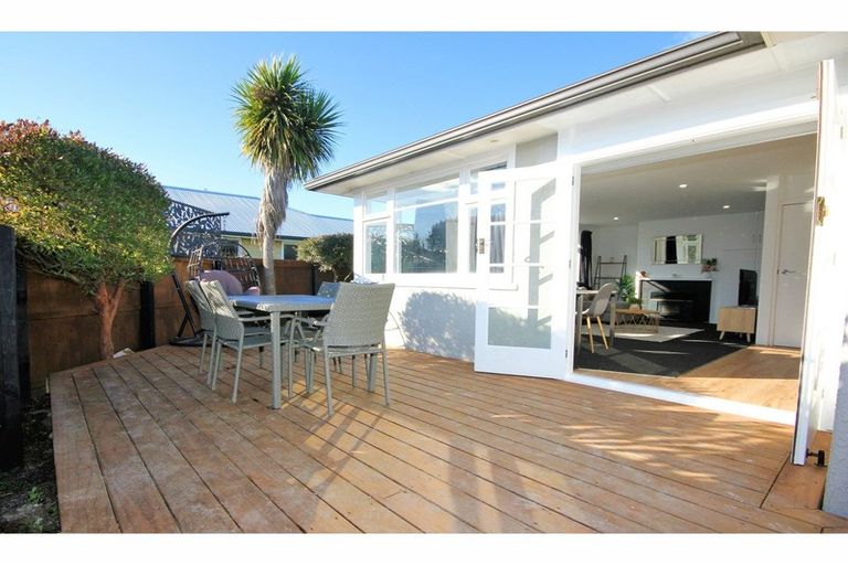 Photo of property in 1/8 Anvers Place, Hoon Hay, Christchurch, 8025