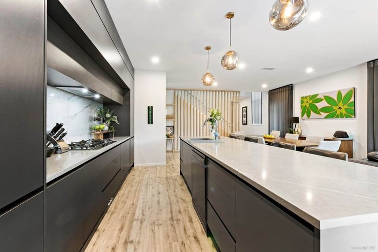 Photo of property in 53 Rashni Road, Flat Bush, Auckland, 2019