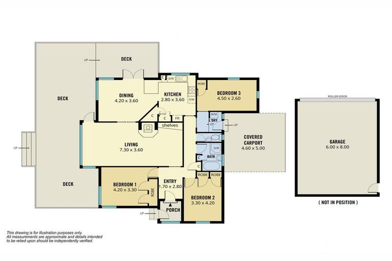 Photo of property in 241 Smith Road, Otaua, Waiuku, 2682