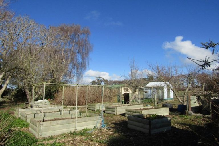 Photo of property in 61 Keillor Road, Waimate, 7980