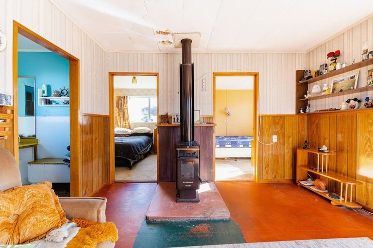 Photo of property in 19 Connor Place, Taieri Beach, Brighton, 9091