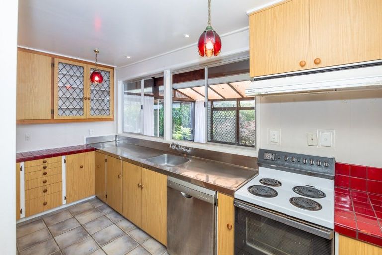 Photo of property in 351 College Street, Te Awamutu, 3800