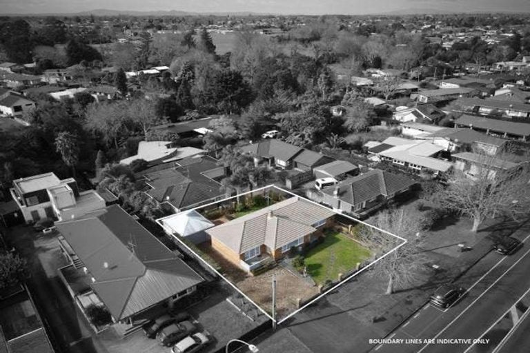 Photo of property in 740 River Road, Chartwell, Hamilton, 3210