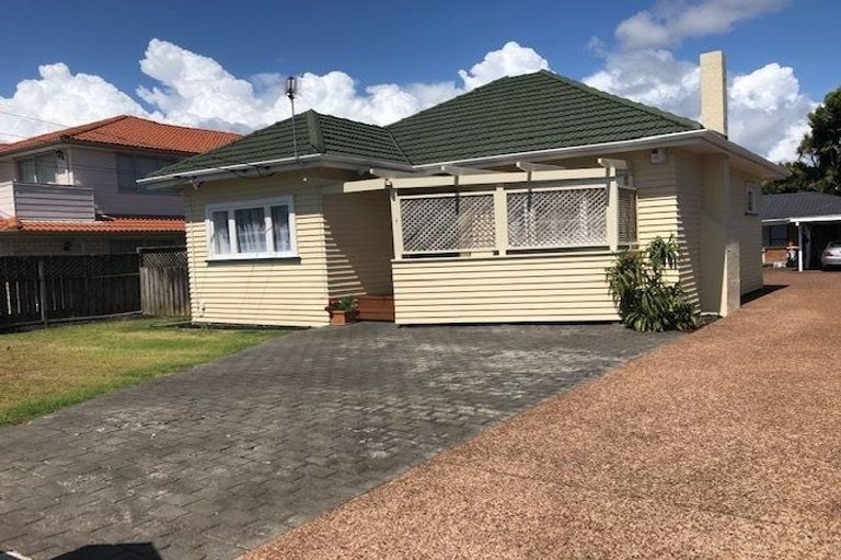 Photo of property in 7 Motatau Road, Papatoetoe, Auckland, 2025