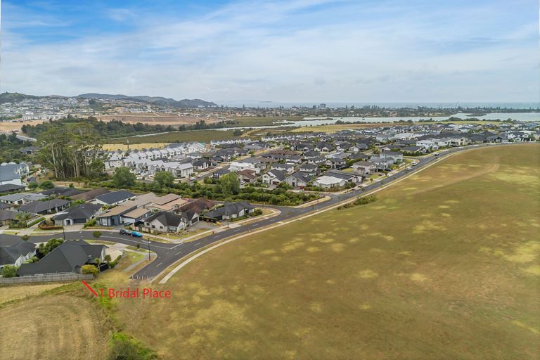 Photo of property in 1 Bridal Place, Silverdale, 0932