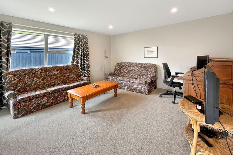 Photo of property in 4 The Runway, Wigram, Christchurch, 8042