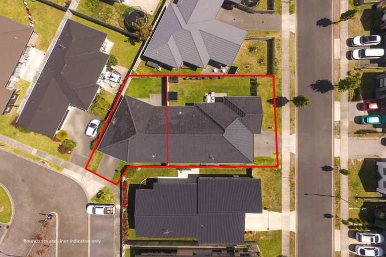 Photo of property in 12 Dunkeld Drive, Papamoa, 3118