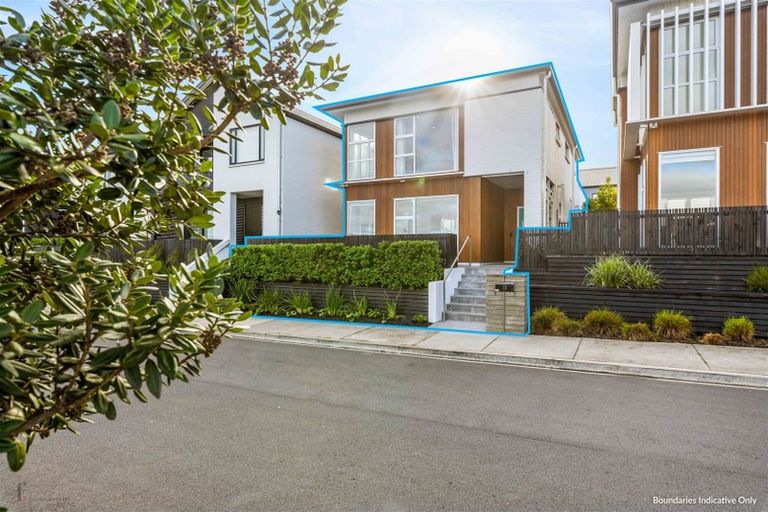 Photo of property in 13 Frances Bryers Road, Hobsonville, Auckland, 0616