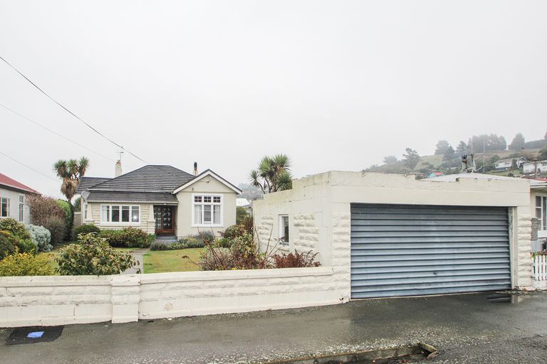 Photo of property in 7 Forth Street, Oamaru North, Oamaru, 9400