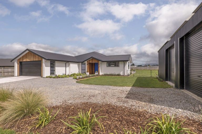 Photo of property in 1 Inky Lord Lane, Methven, 7730