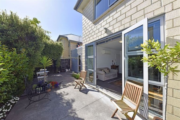 Photo of property in 39b Whitmore Street, Edgeware, Christchurch, 8013