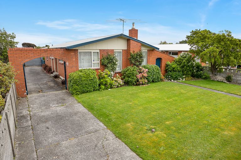 Photo of property in 29 Kelso Crescent, Strathern, Invercargill, 9812