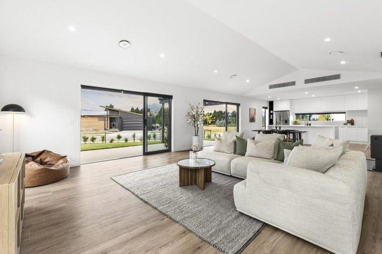 Photo of property in Northlake, 15 Bonspiel Road, Wanaka, 9305