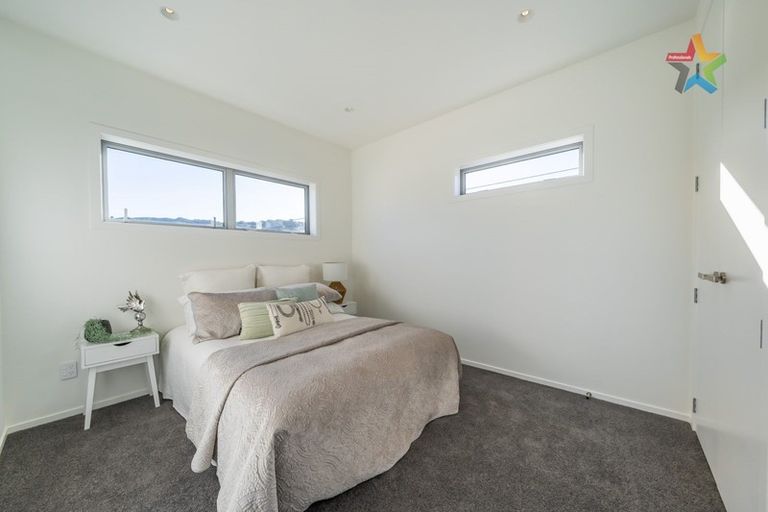 Photo of property in 3 Burnham Street, Petone, Lower Hutt, 5012